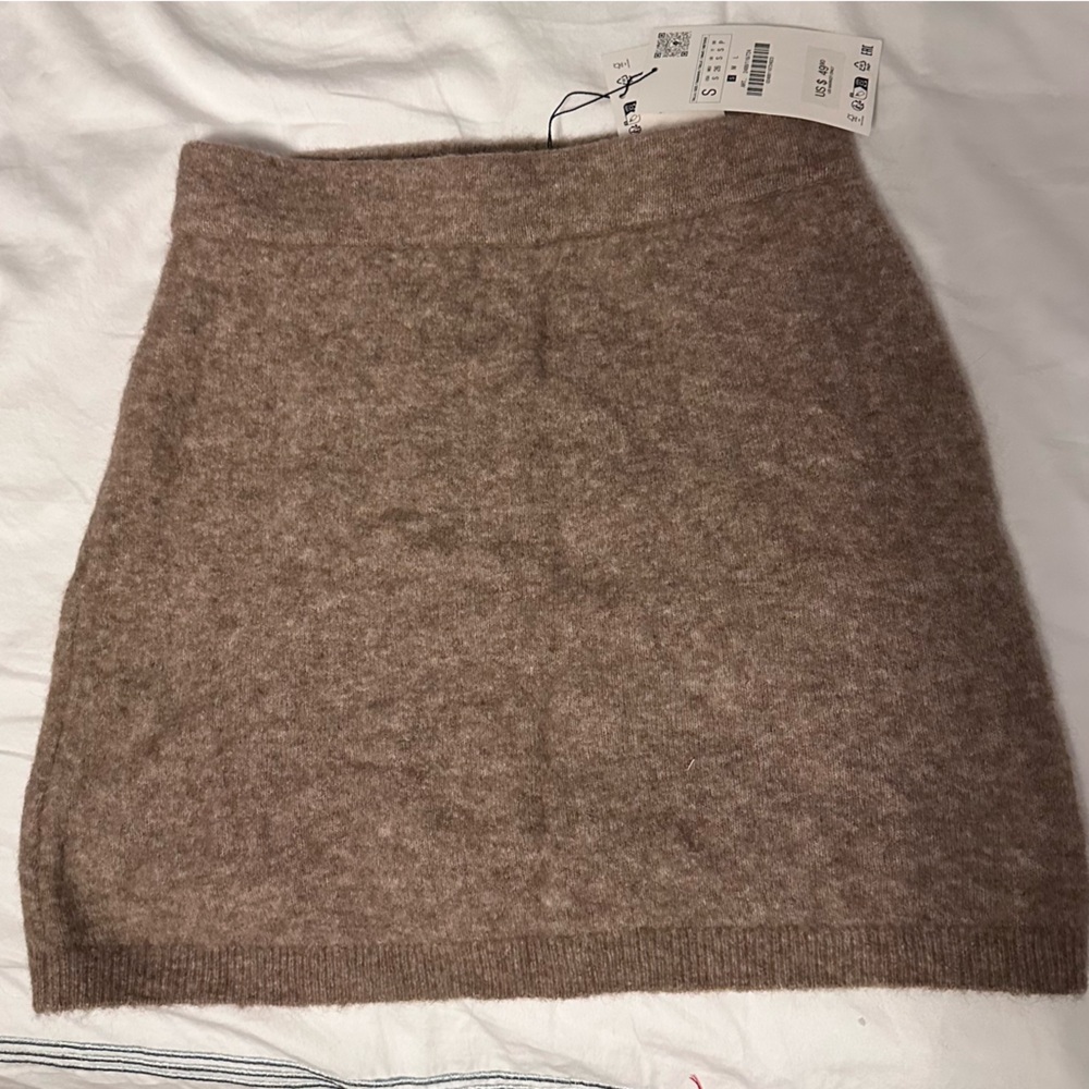 Zara Mini Skirt